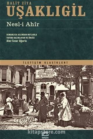Nesl-i Ahir