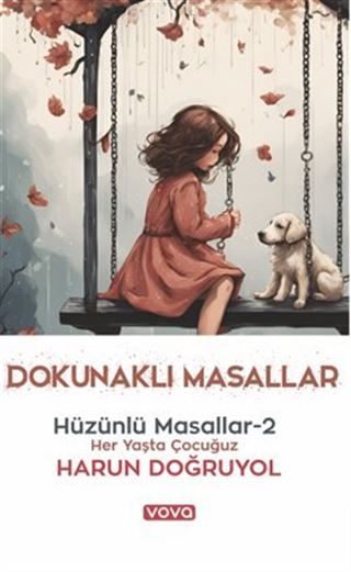 Dokunaklı MasallarHüzünlü Masallar-2