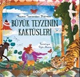 Büyük Teyzenin Kaktüsleri