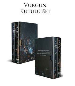 Vurgun Kutulu Seti