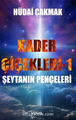 Kader Çiçekleri 1 Şeytanın Pençeleri