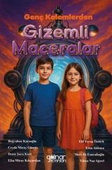 Genç Kalemlerden Gizemli Maceralar