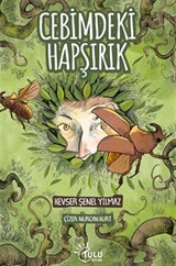 Cebimdeki Hapşırık