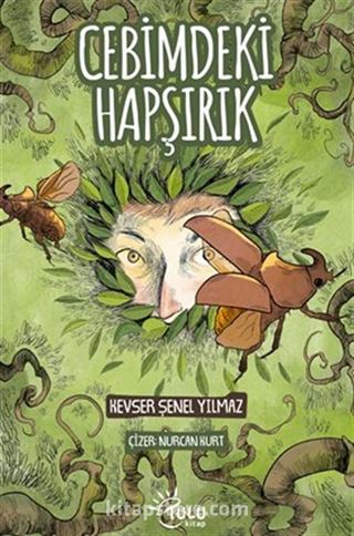 Cebimdeki Hapşırık