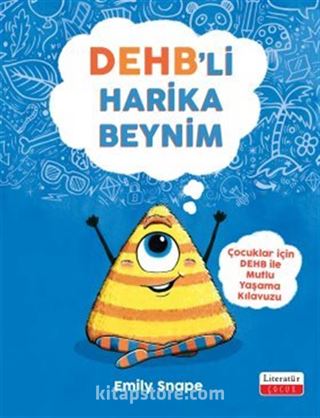 DEHB'li Harika Beynim