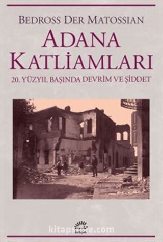 Adana Katliamları