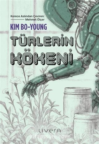 Türlerin Kökeni