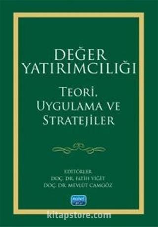 Değer Yatırımcılığı