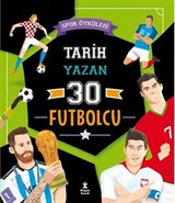 Spor Öyküleri