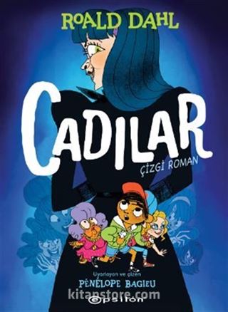 Cadılar