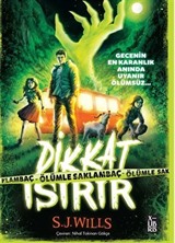 Dikkat Isırır