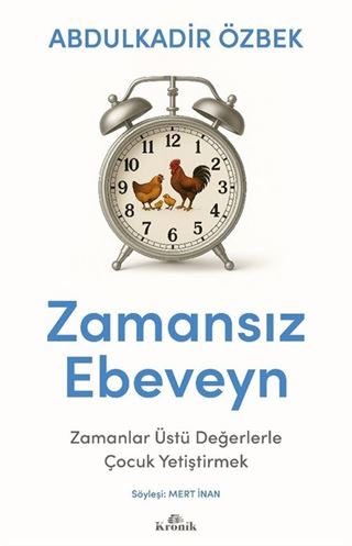 Zamansız Ebeveyn