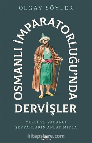 Osmanlı İmparatorluğu'nda Dervişler