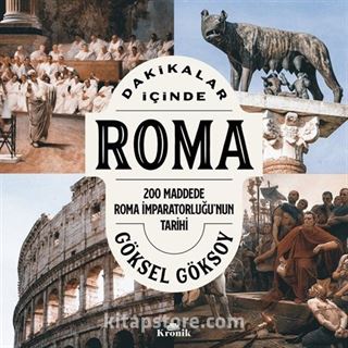 Dakikalar İçinde Roma