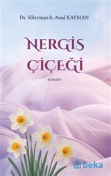 Nergis Çiçeği
