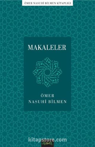 Makaleler