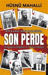 Son Perde BOP