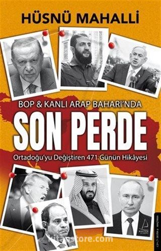 Son Perde BOP