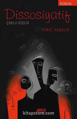 Dissosiyatif