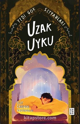 Uzak Uyku