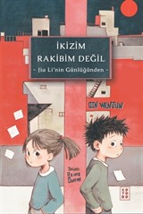 İkizim Rakibim Değil
