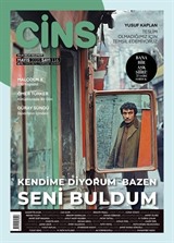 Cins Aylık Kültür Dergisi Sayı:116 Mayıs 2025