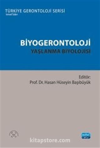 Biyogerontoloji