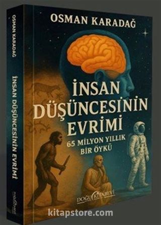 İnsan Düşüncesinin Evrimi