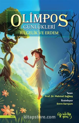 Olimpos Günlükleri