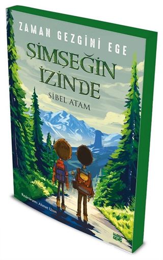 Zaman Gezgini Ege