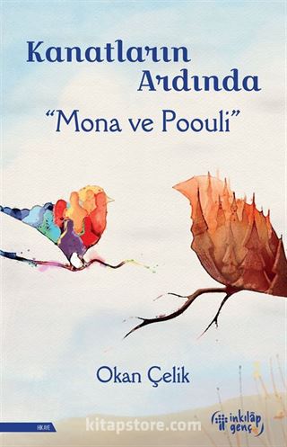 Kanatların Ardında