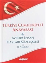 Türkiye Cumhuriyeti Anayasası