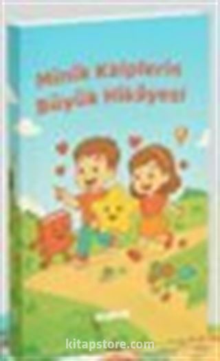 Minik Kalplerin Büyük Hikayesi