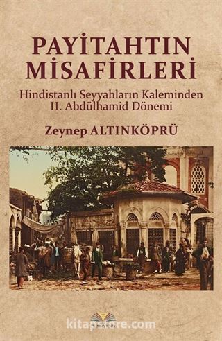 Payitahtın Misafirleri