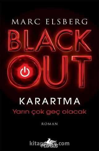 Blackout (Karartma)