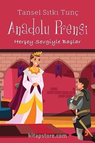 Anadolu Prensi