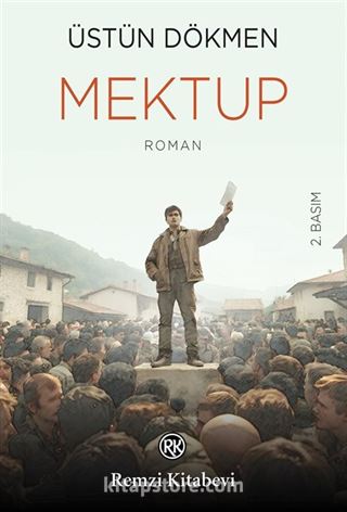 Mektup