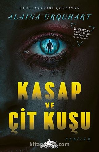 Kasap ve Çit Kuşu