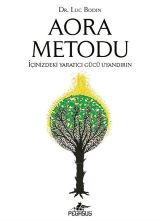 Aora Metodu: İçinizdeki Yaratıcı Gücü Uyandırın