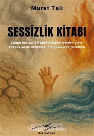 Sessizlik Kitabı