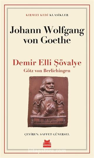 Demir Elli Şövalye