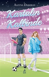 Kartalın Kalbinde (Karton Kapak)