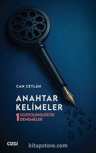 Anahtar Kelimeler