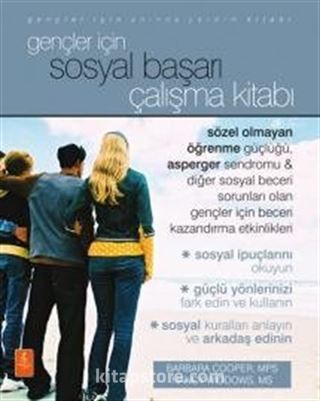 Gençler İçin Sosyal Başarı