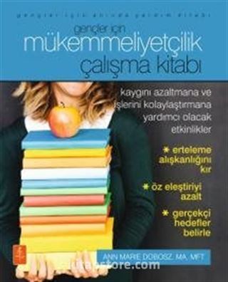 Gençler İçin Mükemmelliyetçilik