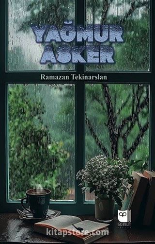 Yağmur Asker