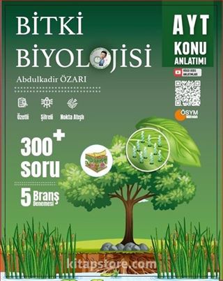 Bitki Biyolojisi