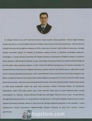 Sorularla İç Hastalıklarını Öğreniyoruz