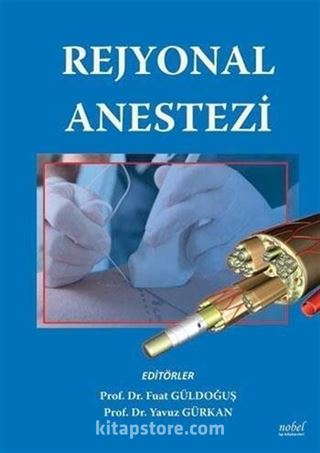 Rejyonal Anestezi