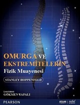 Omurga ve Ekstremitelerin Fizik Muayenesi